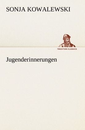 Produktbild: Jugenderinnerungen