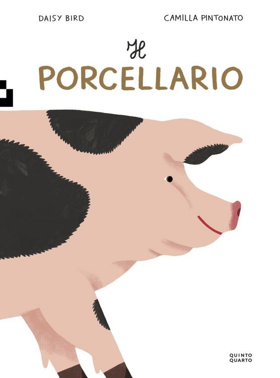 Produktbild: Il porcellario