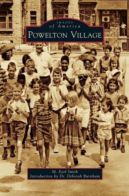 Produktbild: Powelton Village