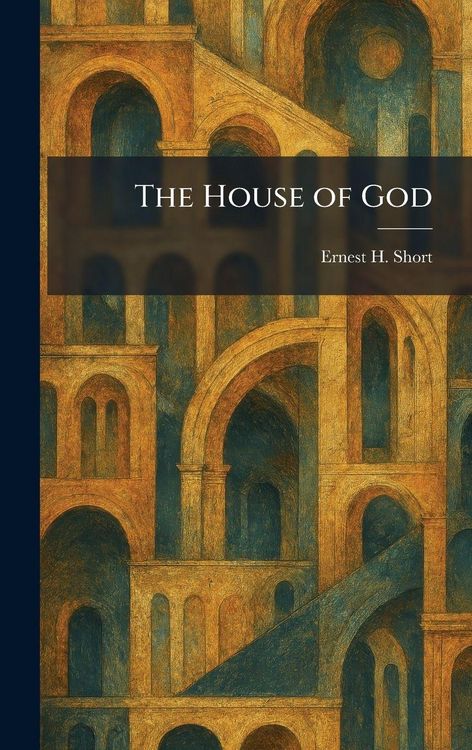 Produktbild: The House of God