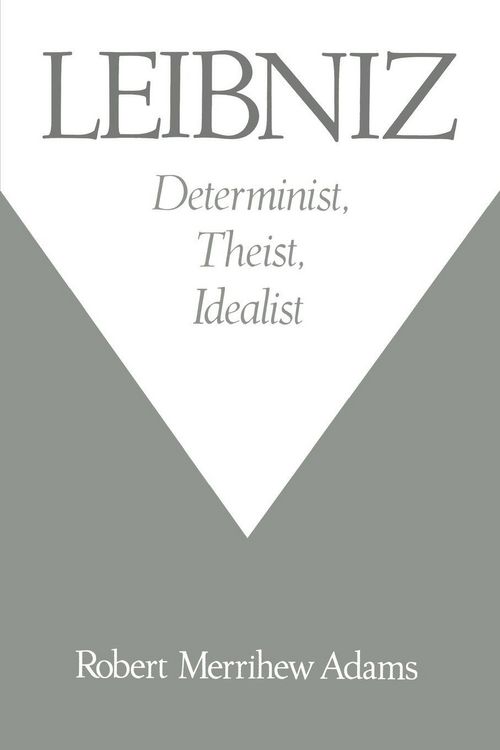 Produktbild: Leibniz