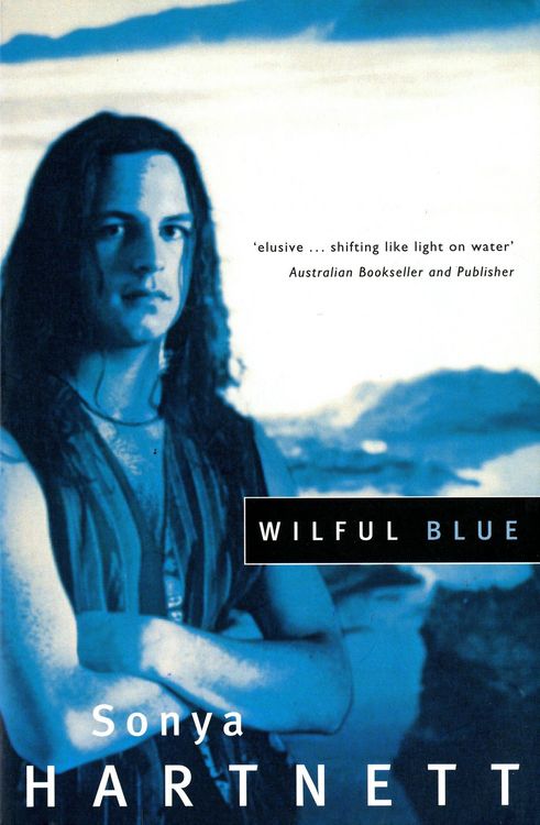 Produktbild: Wilful Blue