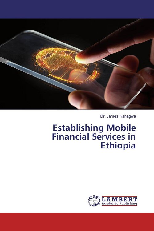 Produktbild: Establishing Mobile Financial Services in Ethiopia
