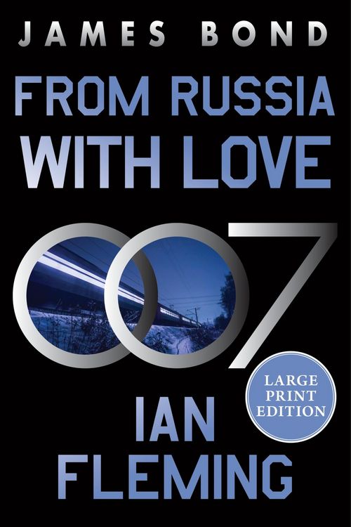 Produktbild: From Russia with Love