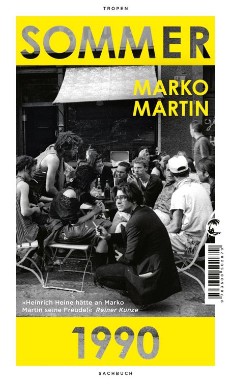 Produktbild: Sommer 1990