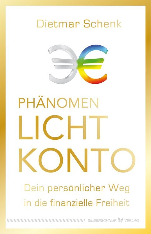 Produktbild: Ph&auml;nomen Lichtkonto