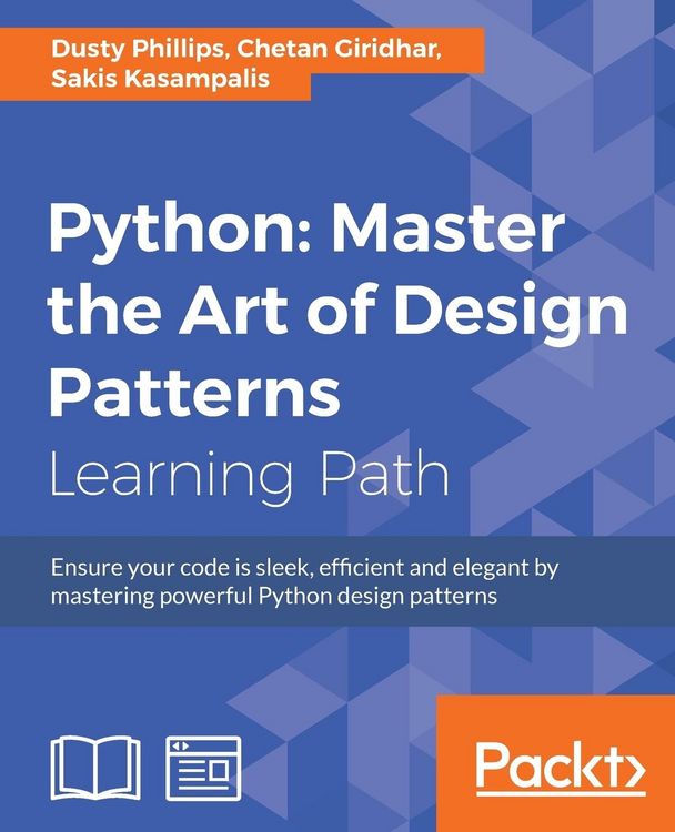 Produktbild: Python