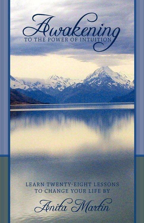 Produktbild: Awakening to the Power of Intuition