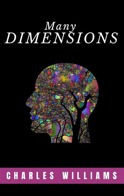 Produktbild: Many Dimensions