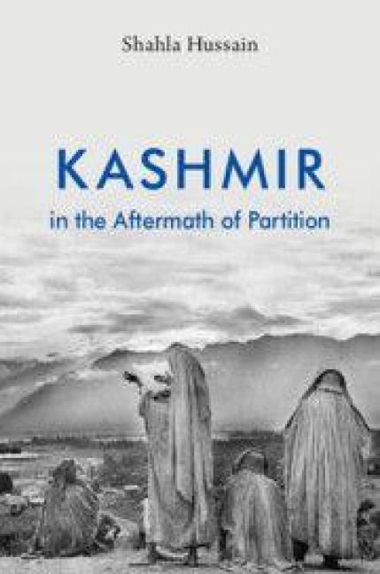 Produktbild: Kashmir in the Aftermath of Partition