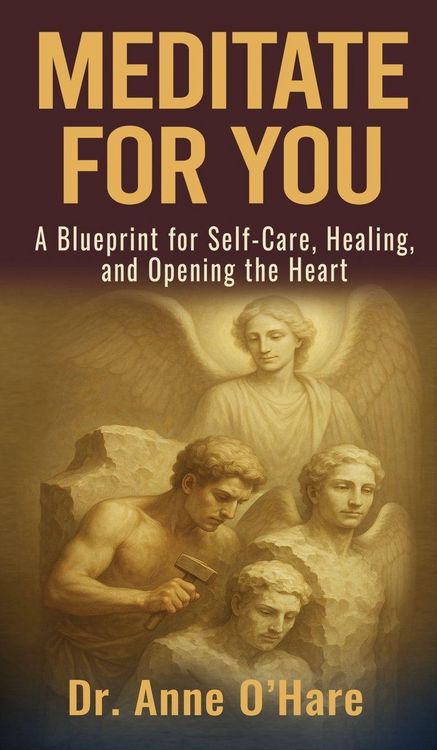 Produktbild: Meditate For You