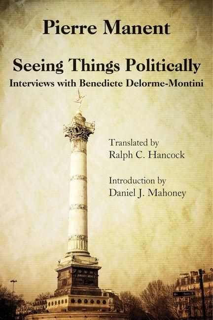 Produktbild: Seeing Things Politically