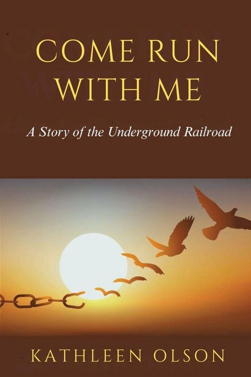 Produktbild: Come Run With Me