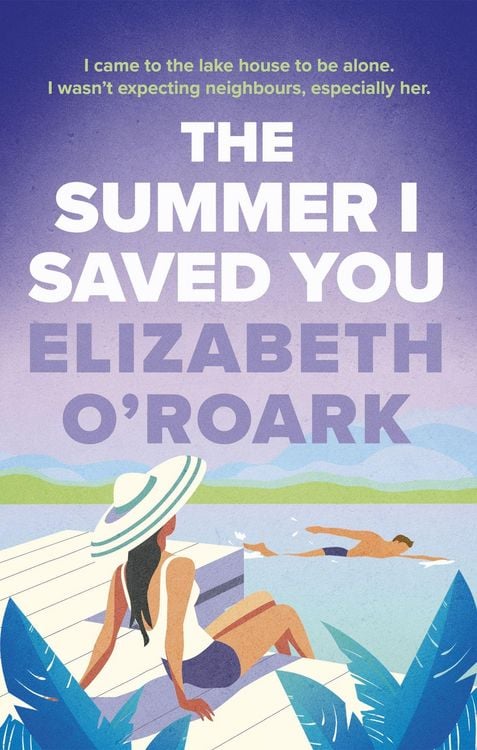 Produktbild: The Summer I Saved You