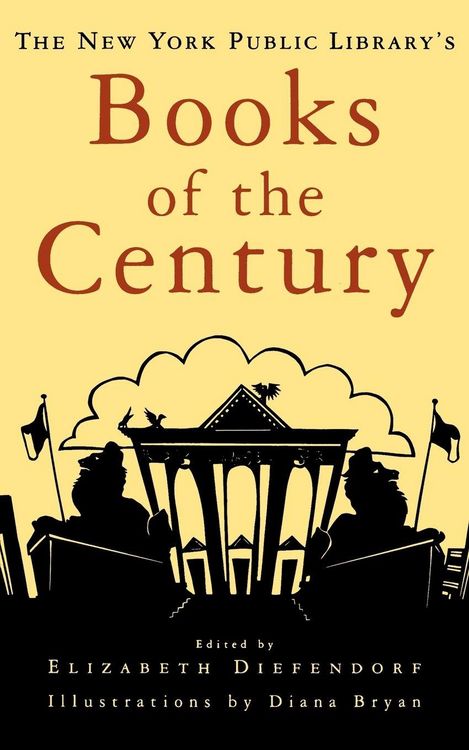Produktbild: The New York Public Library's Books of the Century