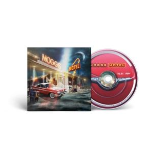 Produktbild: Moggs Motel