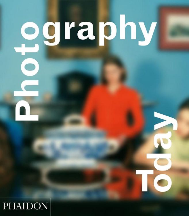 Produktbild: Photography Today
