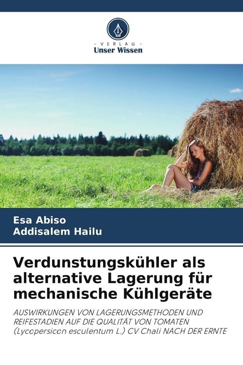 Produktbild: Verdunstungsk&uuml;hler als alternative Lagerung f&uuml;r mechanische K&uuml;hlger&auml;te