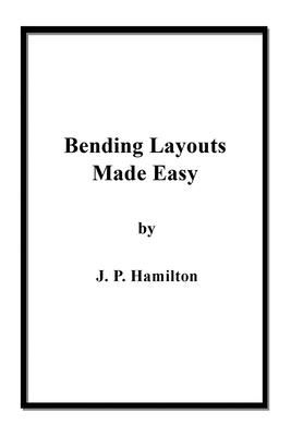 Produktbild: Bending Layouts Made Easy