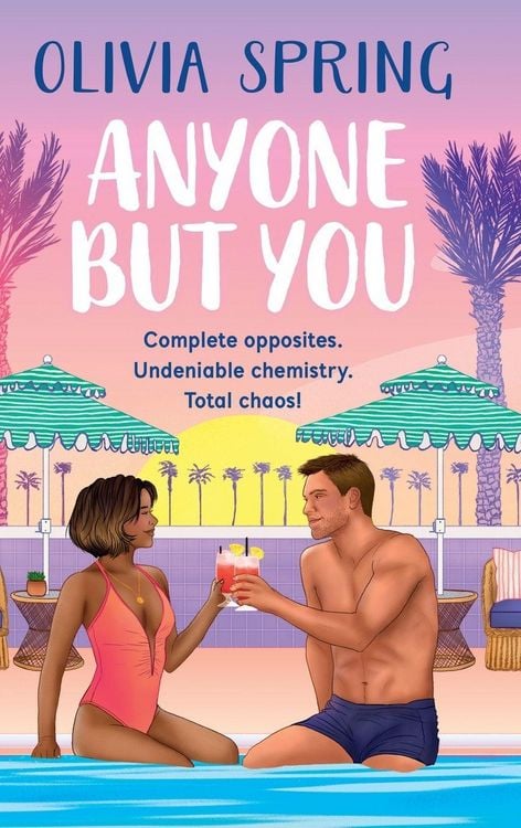 Produktbild: Anyone But You