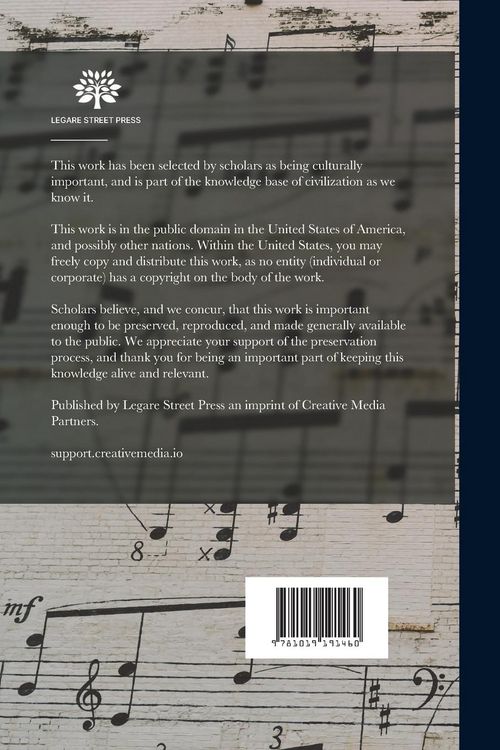 Produktbild: Songs, Naval and National, of the Late Charles Dibdin; With a Memoir and Addenda