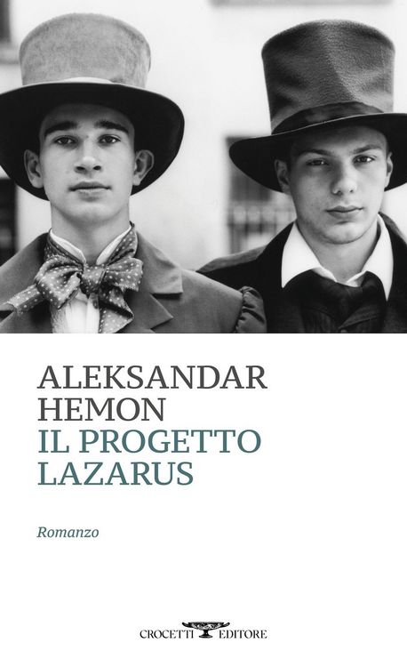 Produktbild: Il progetto Lazarus