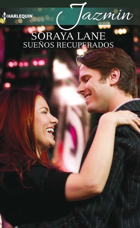 Produktbild: Sue&ntilde;os recuperados