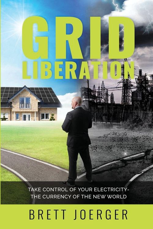 Produktbild: Grid Liberation