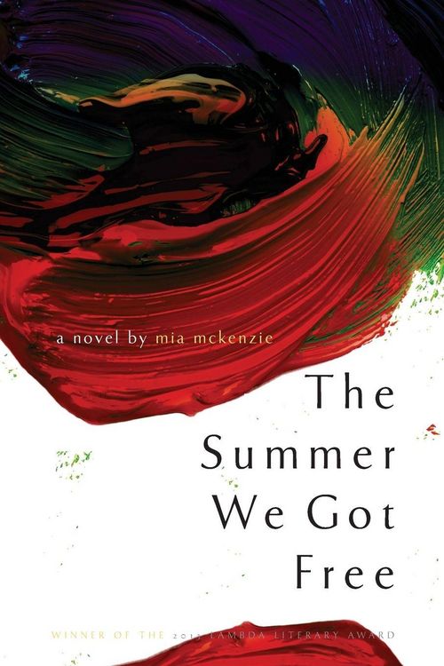 Produktbild: The Summer We Got Free