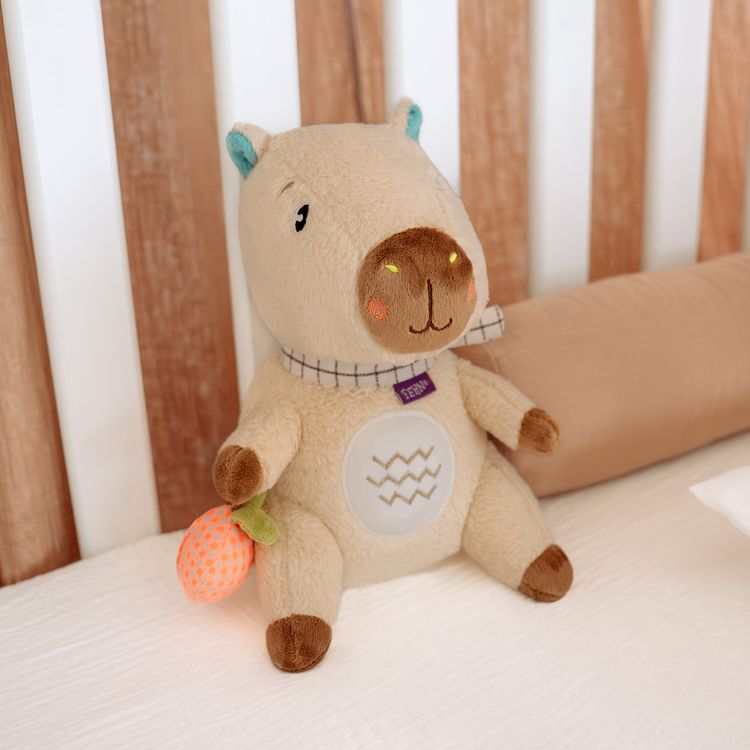 Produktbild: Nachtlicht Capybara