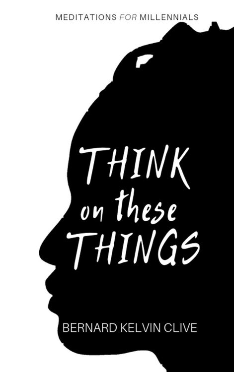 Produktbild: Think On These Things: Meditations for Millennials