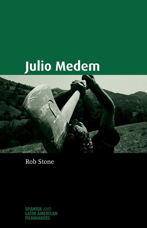 Produktbild: Julio Medem