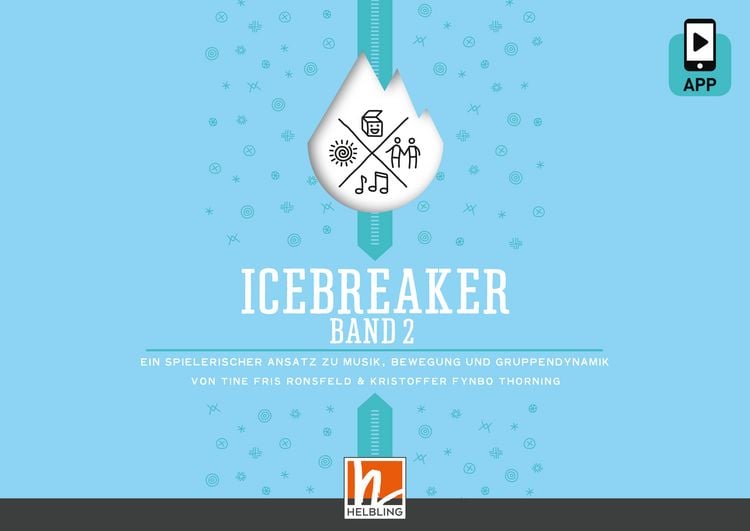 Produktbild: Icebreaker 2
