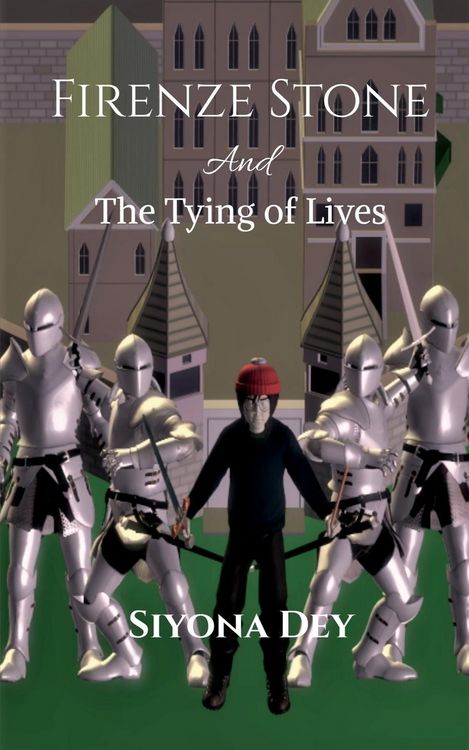 Produktbild: Firenze Stone and The Tying of Lives