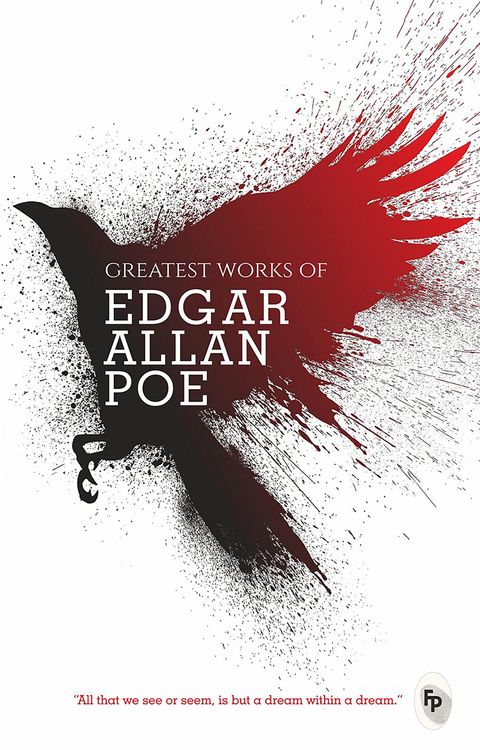 Produktbild: Greatest Works of Edgar Allan Poe