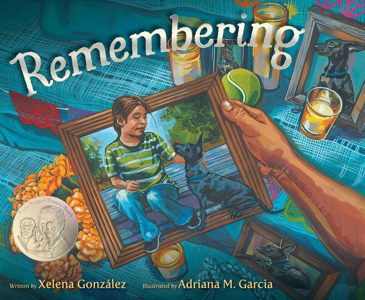 Produktbild: Remembering