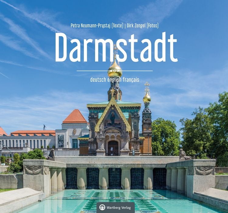 Produktbild: Darmstadt
