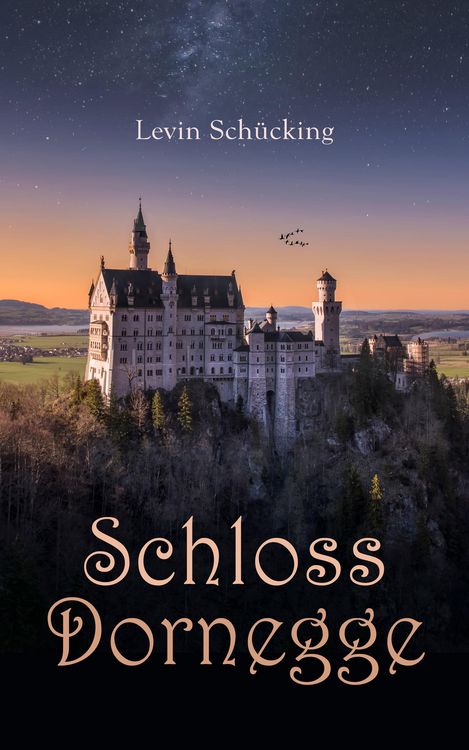 Produktbild: Schloss Dornegge