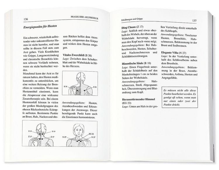 Produktbild: Heilende Punkte