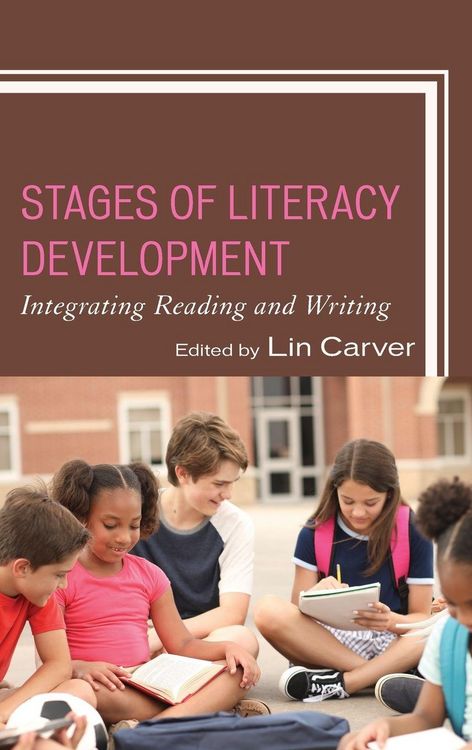 Produktbild: Stages of Literacy Development