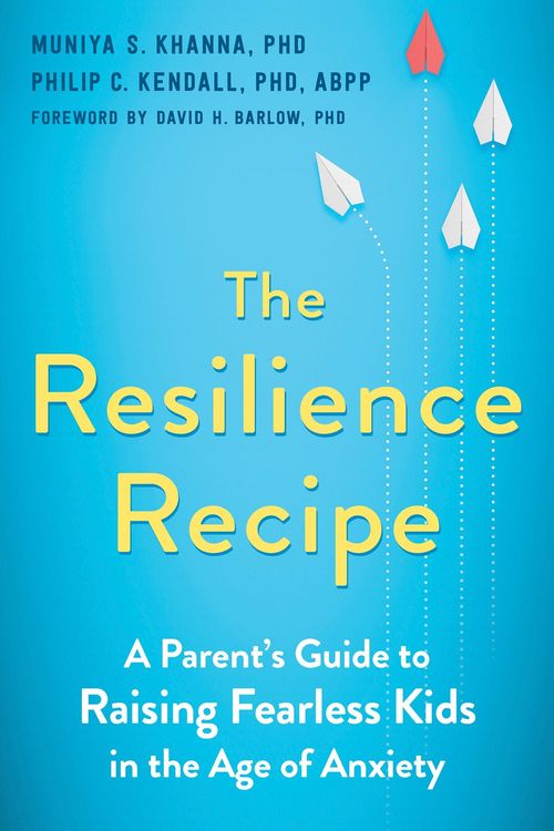 Produktbild: Resilience Recipe