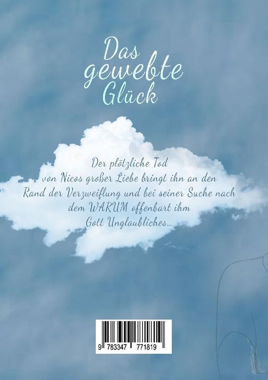 Produktbild: Das gewebte Gl&uuml;ck