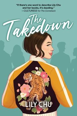 Produktbild: The Takedown