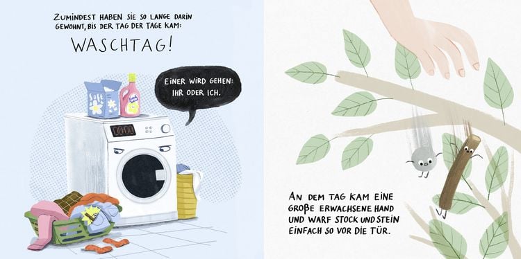 Produktbild: Stock & Stein