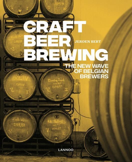 Produktbild: Craft Beer Brewing