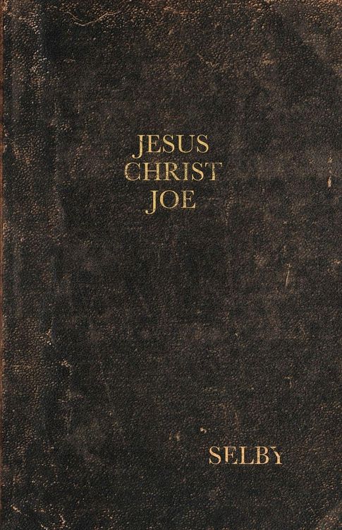 Produktbild: Jesus Christ Joe