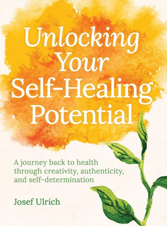 Produktbild: Unlocking Your Self-Healing Potential