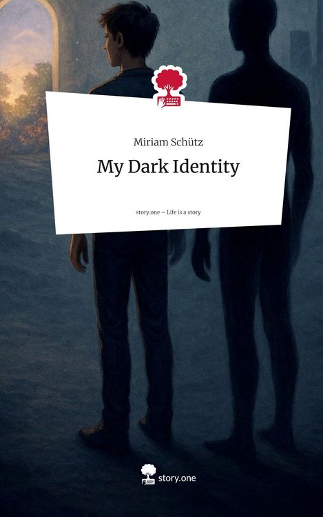 Produktbild: My Dark Identity. Life is a Story - story.one