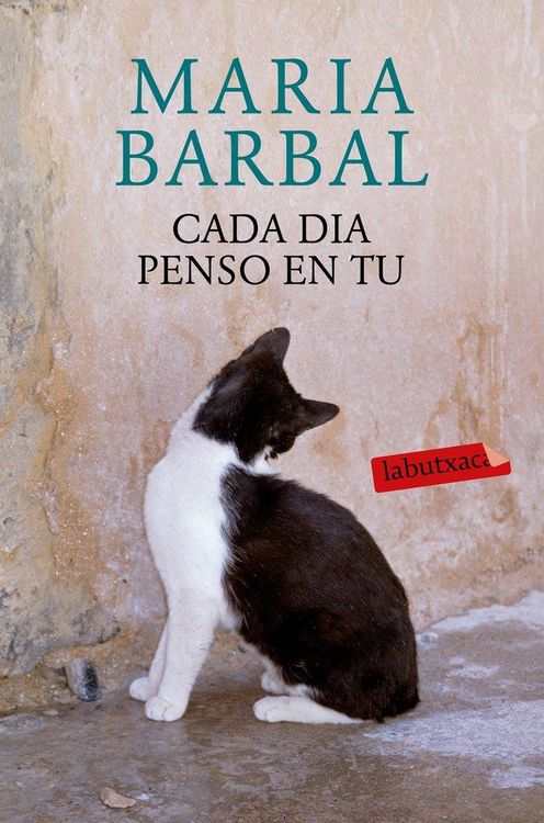 Produktbild: Barbal, M: Cada dia penso en tu