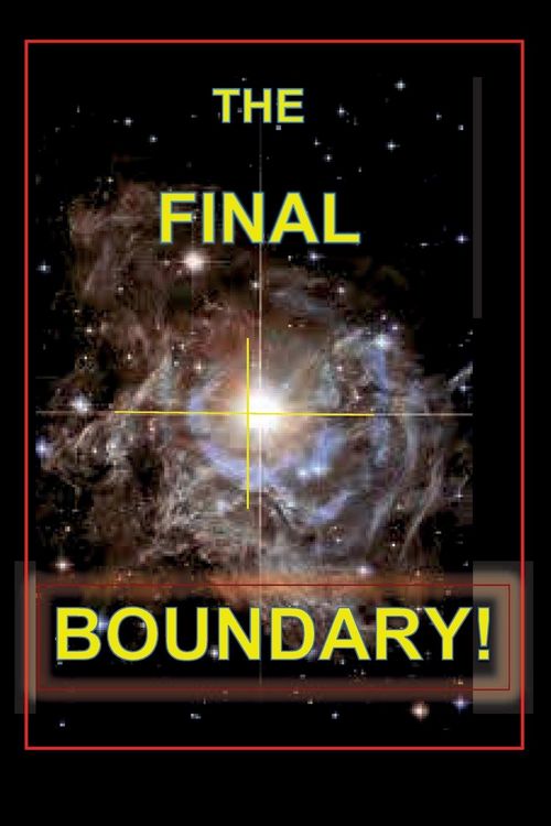 Produktbild: The Final Boundary!